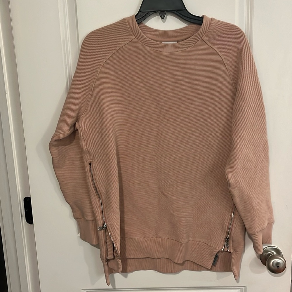 Varley Manning sweatshirt